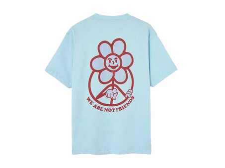 CAMISETA WANF BABY DAISY T-SHIRT