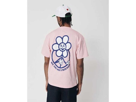 CAMISETA WANF YOUNG DAISY T-SHIRT