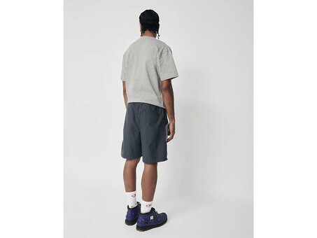 PANTALONES WANF MAINICHI GREY SHORTS
