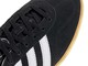 ADIDAS GAZELLE LO PRO W BLACK