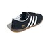 ADIDAS GAZELLE LO PRO W BLACK