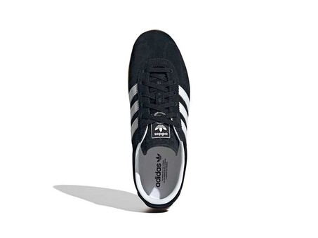ADIDAS GAZELLE LO PRO W BLACK