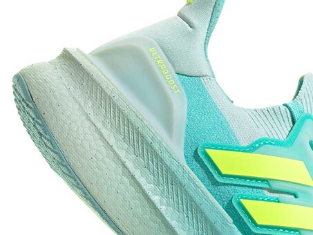 ADIDAS ULTRABOOST 5 W AQUA BLUE