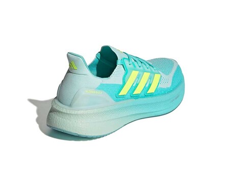 ADIDAS ULTRABOOST 5 W AQUA BLUE