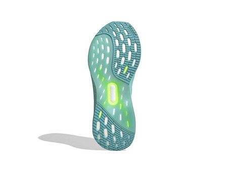 ADIDAS ULTRABOOST 5 W AQUA BLUE