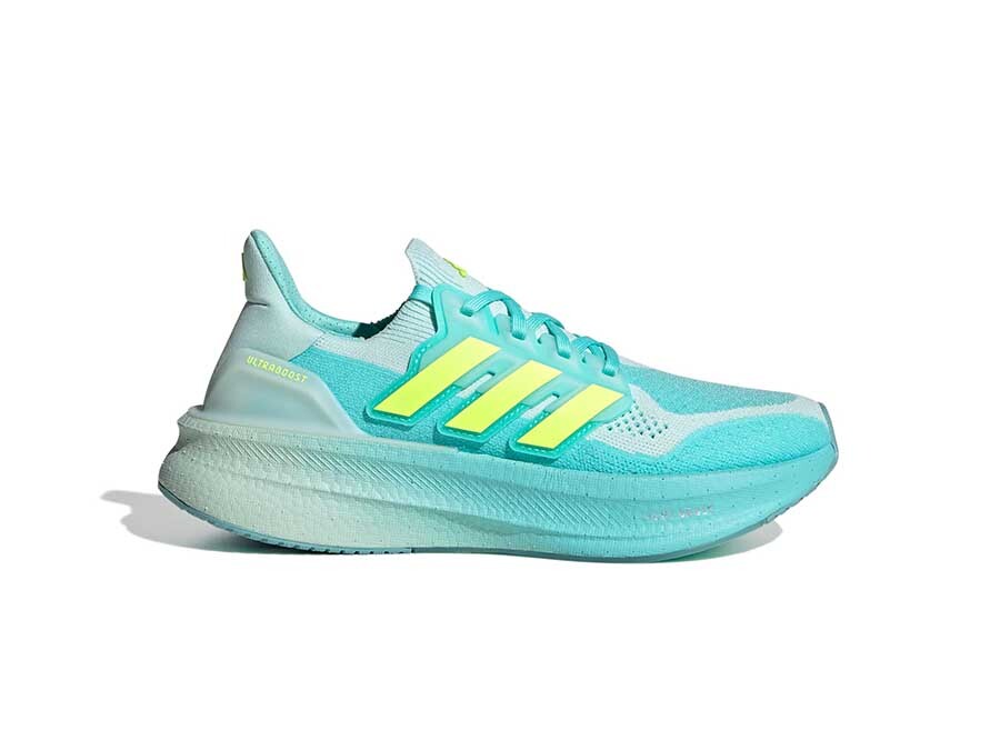 ADIDAS ULTRABOOST 5 W AQUA BLUE