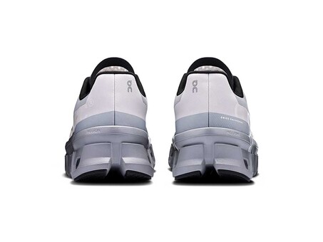 CLOUDMONSTER M ALLOY SILVER ref.: 61-97657