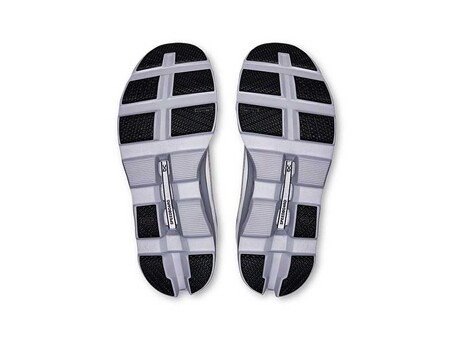 CLOUDMONSTER M ALLOY SILVER ref.: 61-97657