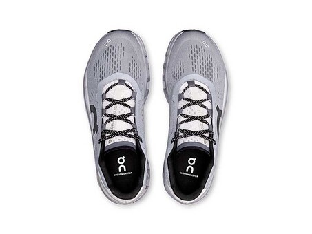 CLOUDMONSTER M ALLOY SILVER ref.: 61-97657