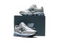 NEW BALANCE ABZORB 2000 WHITE