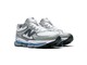 NEW BALANCE ABZORB 2000 WHITE