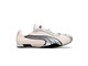 PUMA H-STREET WHITE IVORY