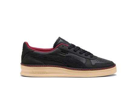 PUMA INDOOR REGAL GRACE BLACK