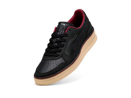 PUMA INDOOR REGAL GRACE BLACK
