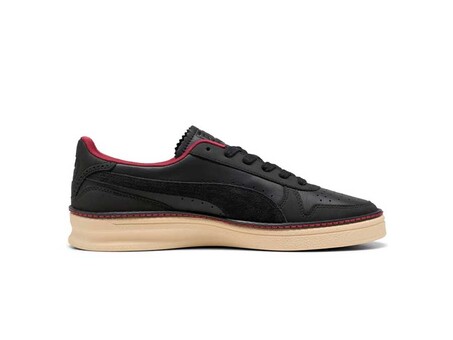 PUMA INDOOR REGAL GRACE BLACK