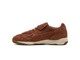 PUMA KING INDOOR CLEAN BROWN
