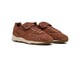 PUMA KING INDOOR CLEAN BROWN