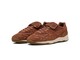 PUMA KING INDOOR CLEAN BROWN