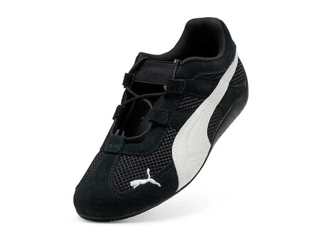 PUMA SPEEDCAT GO WNS BLACK