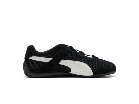 PUMA SPEEDCAT GO WNS BLACK