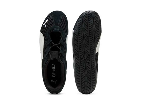 PUMA SPEEDCAT GO WNS BLACK