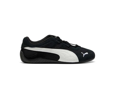 PUMA SPEEDCAT GO WNS BLACK