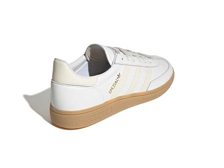 ADIDAS HANDBALL SPEZIAL WHITE GREEN