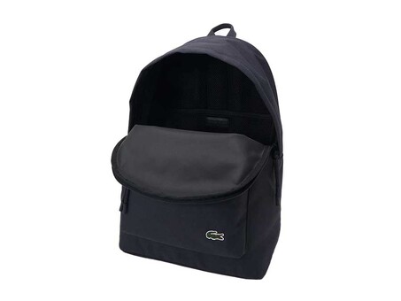 MOCHILA LACOSTE NEOCROC ABIMES