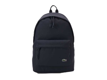 MOCHILA LACOSTE NEOCROC ABIMES