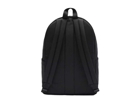 MOCHILA LACOSTE NEOCROC NOIR