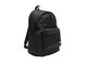 MOCHILA LACOSTE NEOCROC NOIR