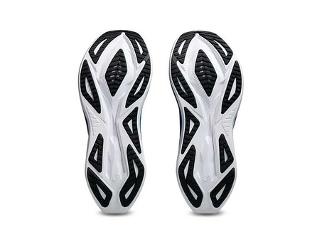 ASICS SUPERBLAST 2 WINTER SEA WHITE