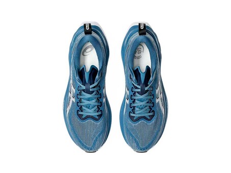 ASICS SUPERBLAST 2 WINTER SEA WHITE