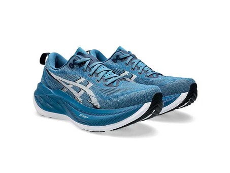 ASICS SUPERBLAST 2 WINTER SEA WHITE