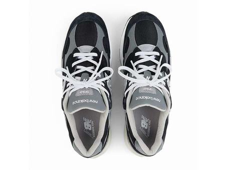 NEW BALANCE U992 MADE IN USA