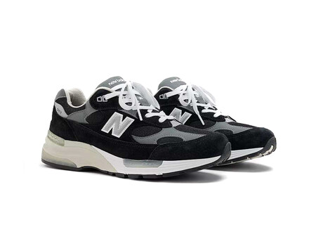 NEW BALANCE U992 MADE IN USA