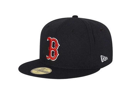 GORRA NEW ERA ACPERF EMEA BOSRED GM 5950