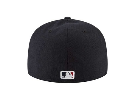 GORRA NEW ERA ACPERF EMEA BOSRED GM 5950