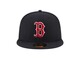 GORRA NEW ERA ACPERF EMEA BOSRED GM 5950