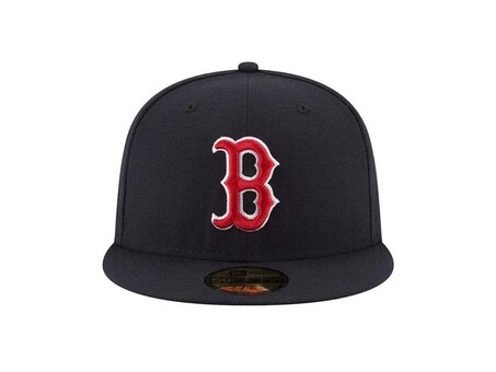 GORRA NEW ERA ACPERF EMEA BOSRED GM 5950