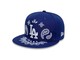 GORRA NEW ERA MLB PAISLEY 59FIFTY NEYYAN