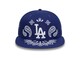 GORRA NEW ERA MLB PAISLEY 59FIFTY NEYYAN