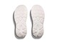 HOKA CLIFTON W 10 WHITE WHITE