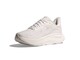 HOKA CLIFTON W 10 WHITE WHITE