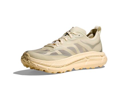 HOKA MAFATE SPEED 4 LITE TRUFFLE