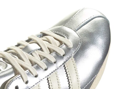 ADIDAS TOKYO W SILVER