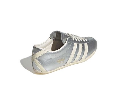 ADIDAS TOKYO W SILVER