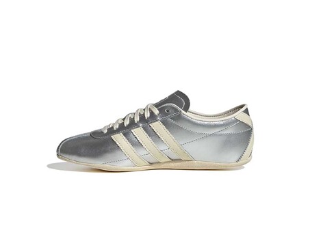 ADIDAS TOKYO W SILVER