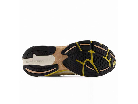 NEW BALANCE 2010 BEIGE CREAM