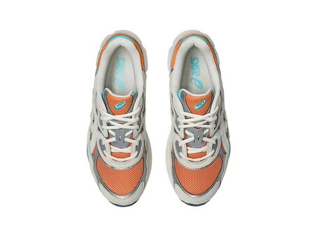 ASICS GEL-NYC TERRACOTTA CREAM